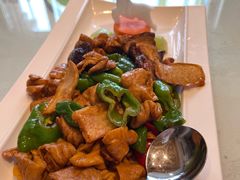 -万宝海鲜舫(劳动公园店)