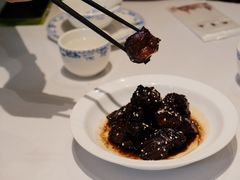 -老吉士酒家(天平路店)