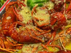 -林超龙虾馆(陶冲湖店)