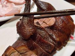 -青山青豆花·笑禅豆腐鱼(黄泥塝店)