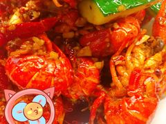 -虾胡闹龙虾馆(湄南河店)