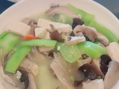 -铭轩中餐厅·海南菜·粤菜(亚龙湾瑞吉店)