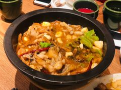 -云海肴云南菜(正大广场店)