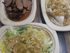 -蒙雅力港式茶餐厅(学人特色商业街店)