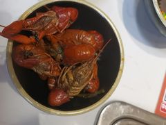 -非烤勿扰韩料自助烤肉(松山湖万科店)