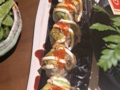 -弓二·烧鸟居酒屋(财富购物中心店)