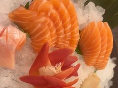 -德川家日本料理(顺义华联店)