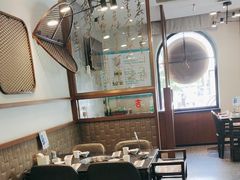 -江小渔鲜鱼火锅(西二道街店)