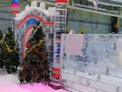 -宁波冰雪大世界(北仑区)