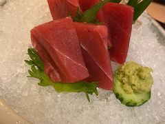 蓝鳍金枪鱼-山葵家·创意料理(临平银泰城店)