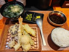 -天妇罗内顺田(罗湖店)