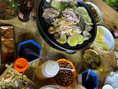 -正宗齐齐哈尔烤肉·齐牛哥鲜切炭火烤肉(杭州总店)