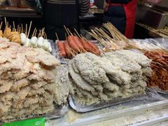 -辽B·小串(总店)