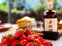 -悦哉·派对·草坪婚礼·围炉煮茶(三圣乡店)