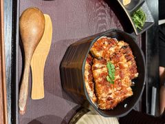 -玄白·炭烤活鳗(上海首店)