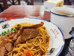 -老南昌粉面馆(绳金塔店)