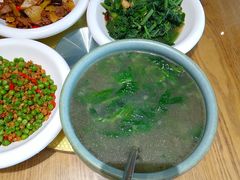 -金塔傣乡·云南民族特色菜·傣味手抓饭(金瓦路店)