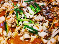 -蘭奢雅集·江浙菜(青山江滩店)