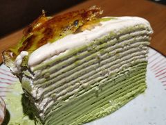 -無邪日式甜品(世博源店)