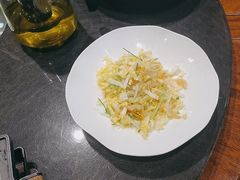 -清雅臻品·竹林院落·新派青岛菜(崂山店)