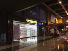 -万达影城(新乡万达广场IMAX店)