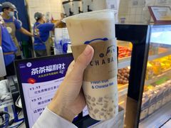 -茶百道(京溪店)