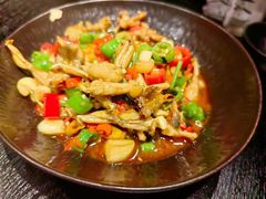-辣瓦·江西爆炒馆子