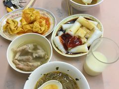 -满足面(白水井大街店)