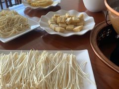 -岳合轩老北京涮肉