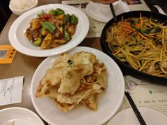 -老厨家(中央大街西七道街店)