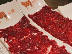 -左庭右院鲜牛肉火锅(七宝领展广场店)