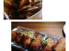 -FUTURE BAR(岭南天地店)