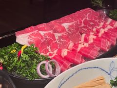 -捞王锅物料理(凯旋路店)