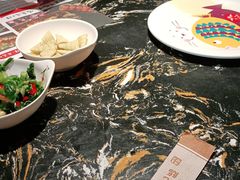 -花千代秘制烤鱼(曼哈顿店)