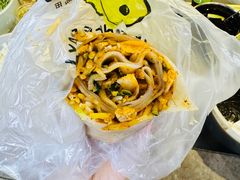 -安徽阜阳卷馍(西单店)