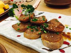 -八间(合生汇店)