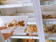 -王军炸串(振八街店)