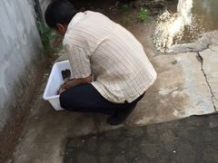 -姥家海鲜大锅台(永丰胡同老店)