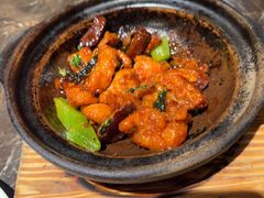 -汤城小厨•粤菜•靓汤(苏州街店)