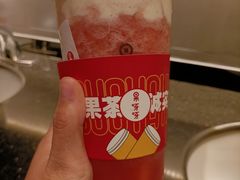 -果呀呀(国金街店)