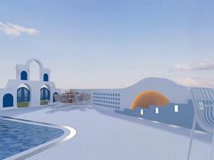 -台山颐和温泉城