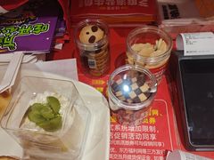 -味多美蛋糕(双合地铁店)