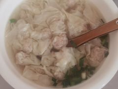 -崖口云吞(中堡店)