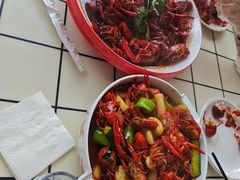 -许大姐龙虾馆(金磐路店)