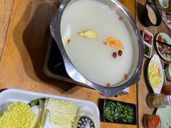 -香木香羊(小汤山店)