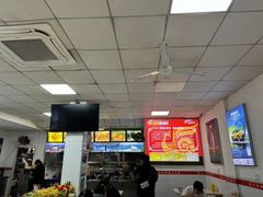 -凤张螺蛳粉·爽口粉(跃进路总店)