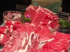 -捞王猪肚鸡火锅(金华义乌之心店)