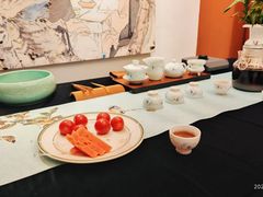 -维园悦谱·海派家常菜(乌鲁木齐南路店)