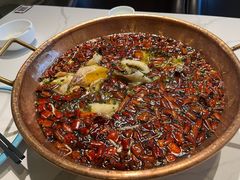 -渝乡人家(和平里店)