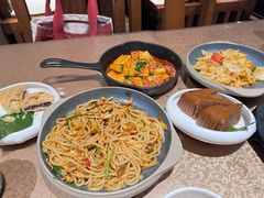 -云海肴·汽锅鸡·云南代表菜(五道口购物中心店)